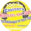Logo Brisas del San Juan