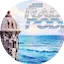 Logo La Nueva Radio Poder Puerto Rico