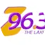 Logo Classic Rock Z 96.3