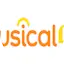 Logo Musical FM