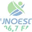 Logo Unoesc FM
