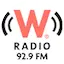 Logo W Radio