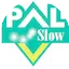Logo Radyo Pal Slow