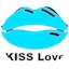 Logo KISS Love