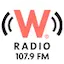 Logo W Radio