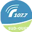 Logo Radio Vinci Autoroutes Sud-Ouest