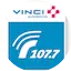 Logo Radio Vinci Autoroutes Languedoc Roussillon