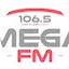 Logo Mega FM