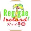 Logo Reggae Ireland Radio