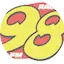 Logo Rádio 98 FM