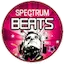 Logo Spectrum FM Beats