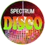 Logo Spectrum FM Classic Disco