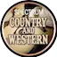 Logo Spectrum FM Country