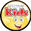 Logo Spectrum FM Kidz