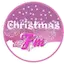 Logo Xmas FM by Spectrum
