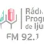 Logo Rádio Progresso