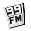 Logo 99 FM