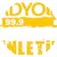 Logo Radyo 9