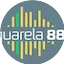 Logo Aquarela FM