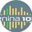 Logo Menina FM