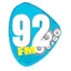 Logo 92 FM