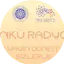Logo NKÜ Radyo