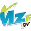 Logo Rádio MZ FM