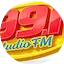 Logo Studio FM