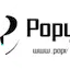 Logo Popular FM