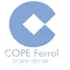 Logo Cadena COPE