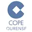 Logo Cadena COPE