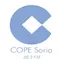 Logo Cadena COPE