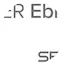Logo SER Ebre