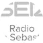 Logo Radio San Sebastián