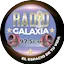 Logo Radio Galaxia 97.5 FM