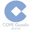Logo Cadena COPE