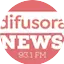 Logo Difusora News FM