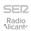 Logo Radio Alicante