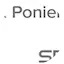 Logo SER Poniente