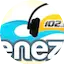 Logo Rádio Veneza