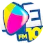 Logo Rádio Líder