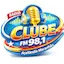 Logo Rádio Clube
