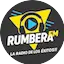 Logo Rumbera Fm