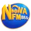 Logo Nova FM