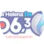 Logo Santa Helena FM