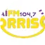 Logo Açai FM Sorriso