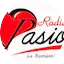 Logo Radio Pasion