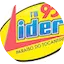 Logo Rádio Líder