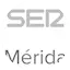 Logo SER Mérida