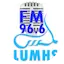 Logo LUMHS FM 96.6